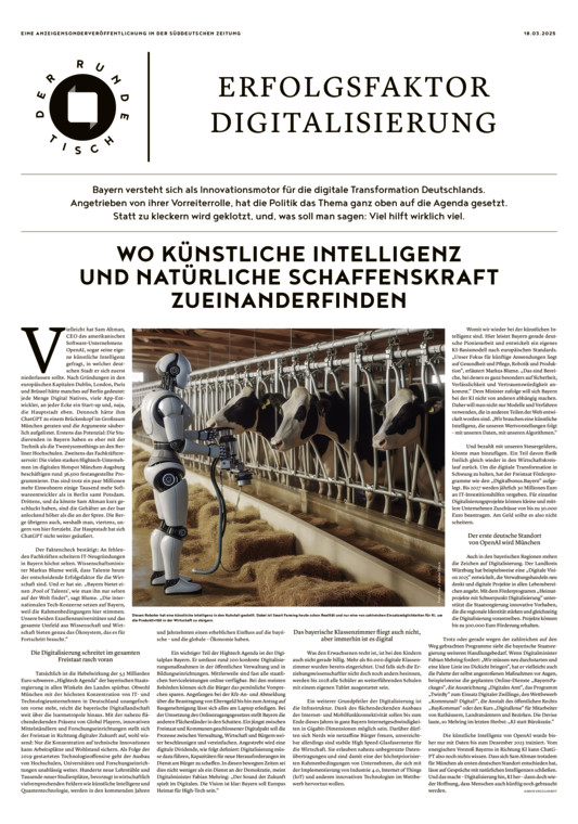 Süddeutsche Zeitung