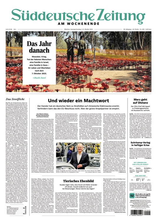 Süddeutsche Zeitung