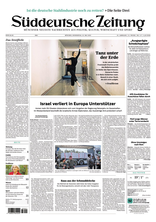 Süddeutsche Zeitung
