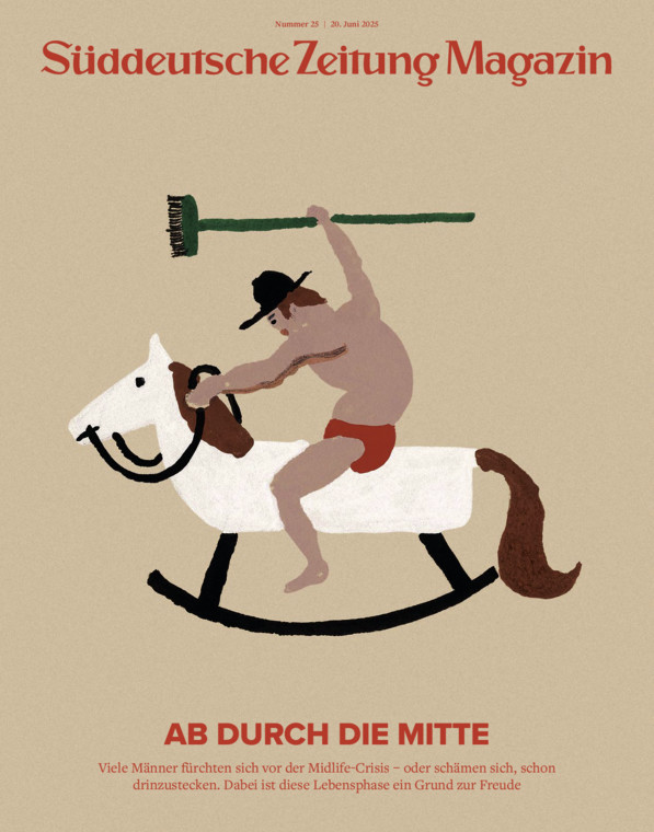 Süddeutsche Zeitung