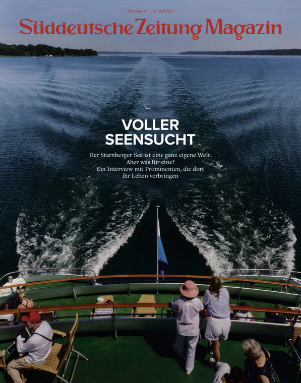 Süddeutsche Zeitung