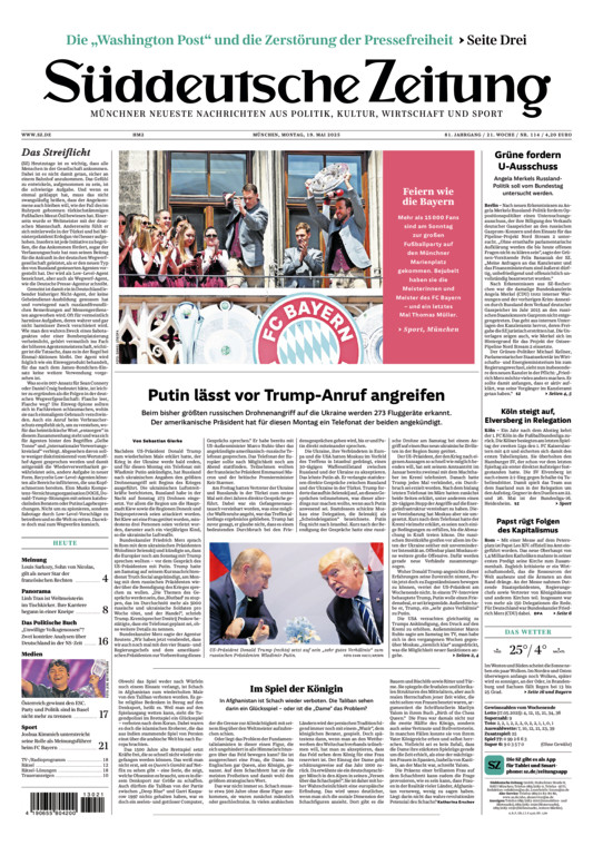 Süddeutsche Zeitung