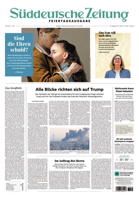 Süddeutsche Zeitung