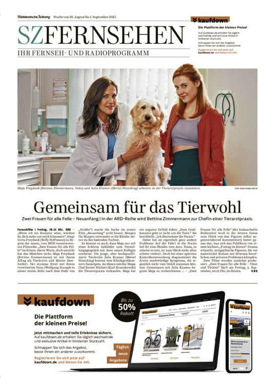 Süddeutsche Zeitung