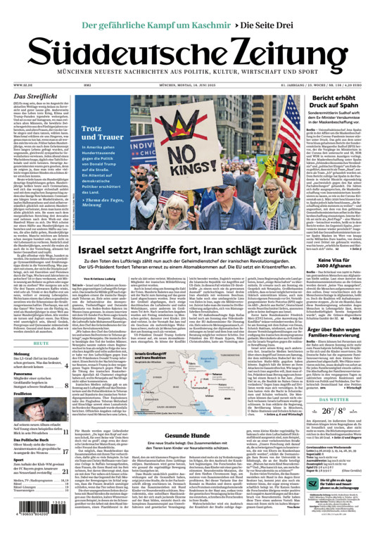 Süddeutsche Zeitung