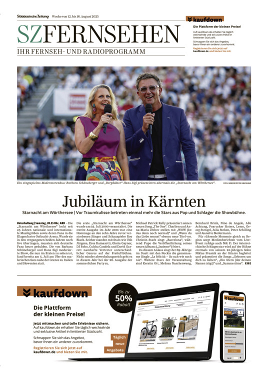 Süddeutsche Zeitung