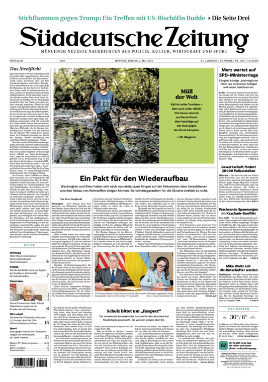 Süddeutsche Zeitung