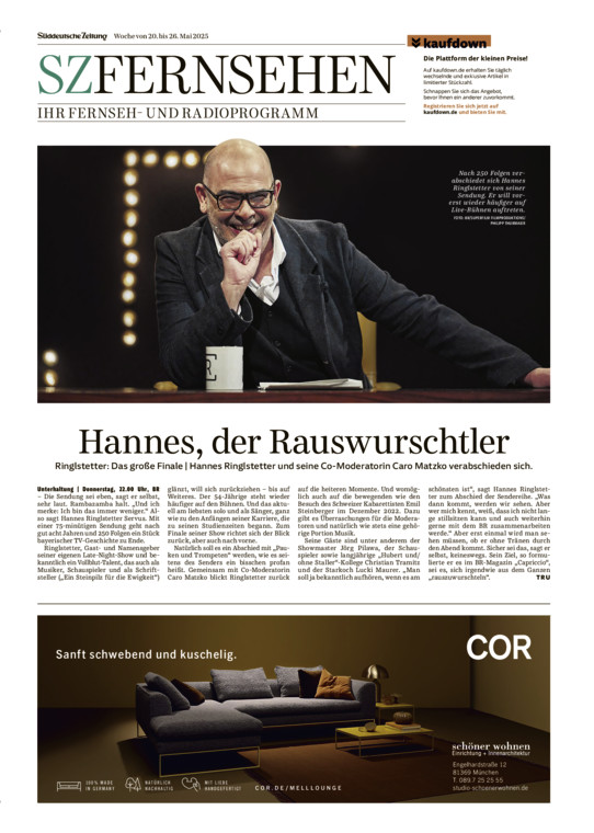 Süddeutsche Zeitung