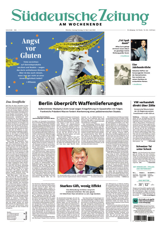 Süddeutsche Zeitung
