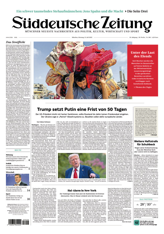 Süddeutsche Zeitung