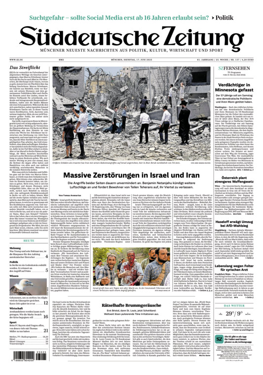 Süddeutsche Zeitung