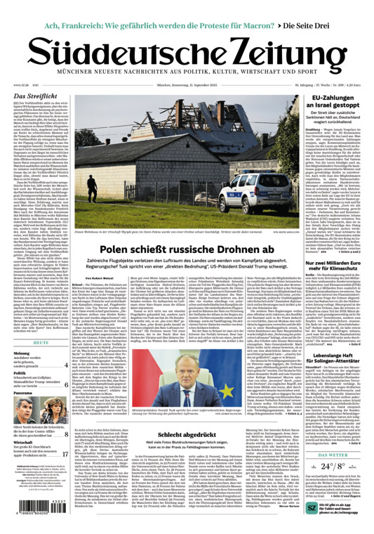 Süddeutsche Zeitung