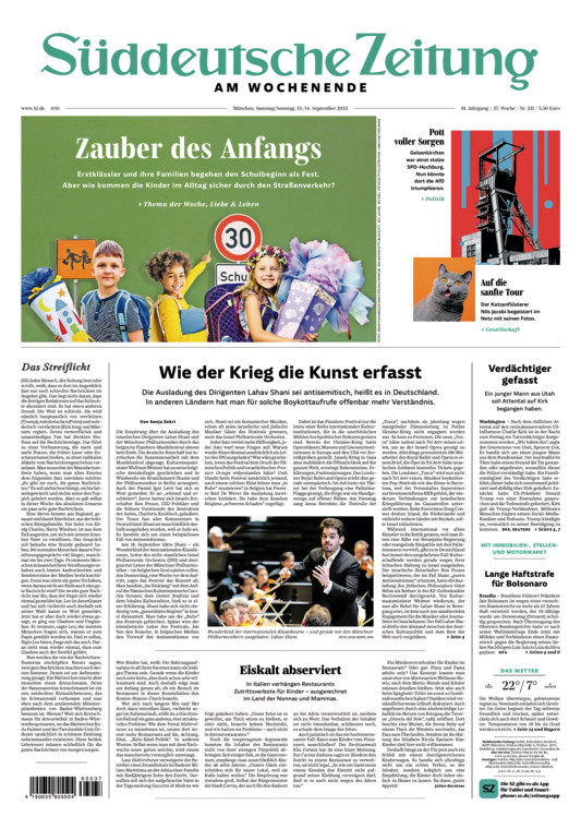 Süddeutsche Zeitung