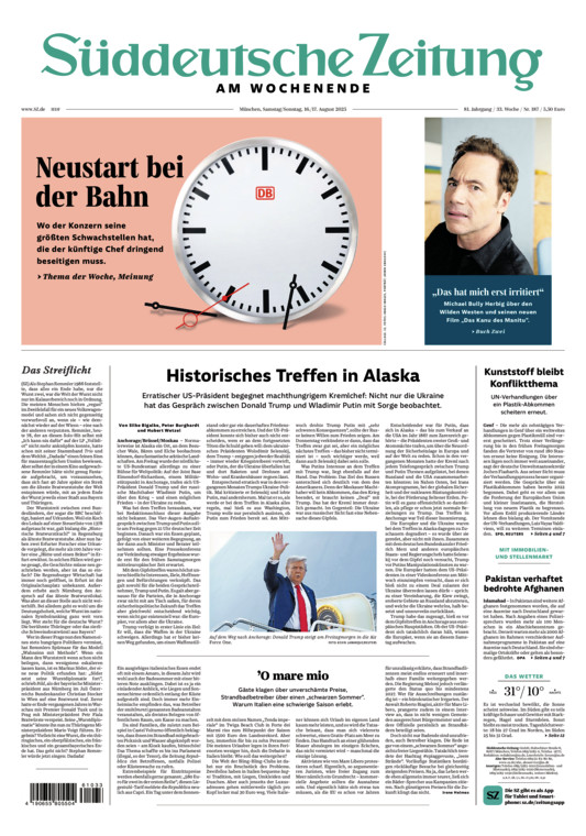 Süddeutsche Zeitung