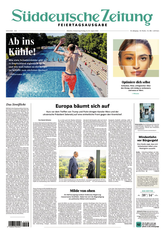 Süddeutsche Zeitung