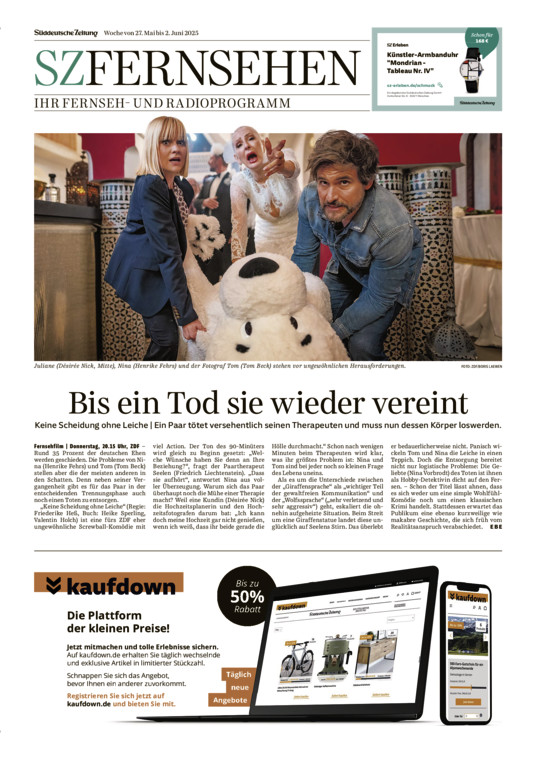 Süddeutsche Zeitung