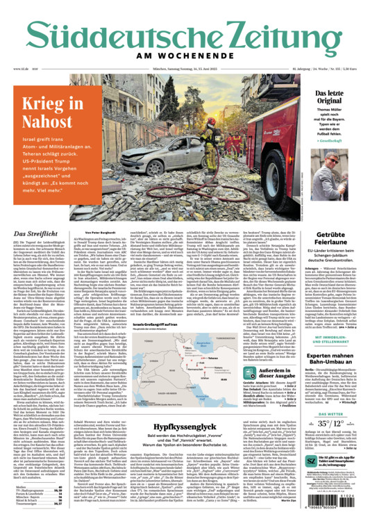 Süddeutsche Zeitung