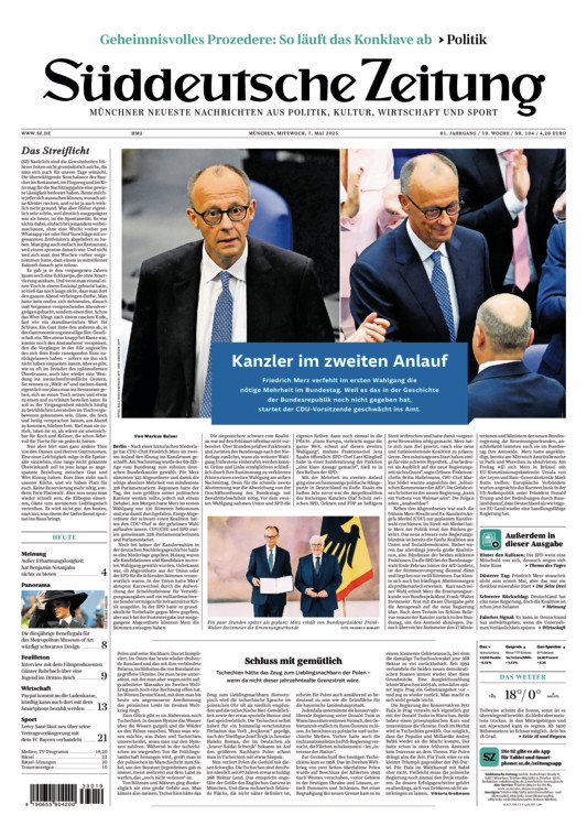 Süddeutsche Zeitung