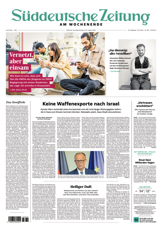 Süddeutsche Zeitung
