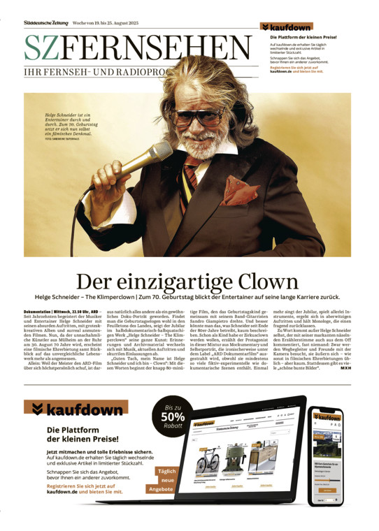 Süddeutsche Zeitung