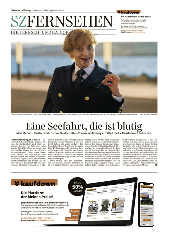 Süddeutsche Zeitung